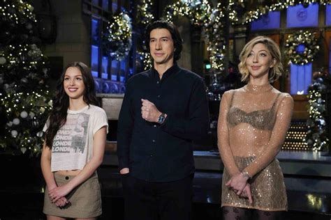 saturday night live recap|More.